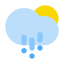 Sun Rain 2 Icon