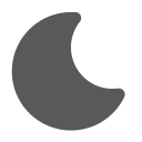 Moon 3 Icon