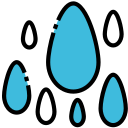raindrop Icon