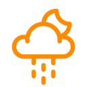 Weather icon-21 Icon