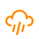 Weather icon-36 Icon