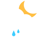 Rain 1 Icon