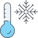 air temperature Icon