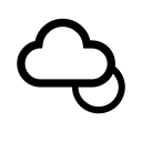 wi-night-cloudy-high Icon