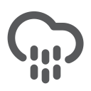Rain 4 Icon