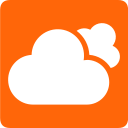 3 - cloudy Icon