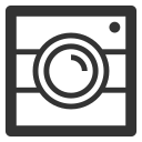 Camera 1 Icon