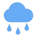 rain Icon