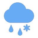 rain_snow Icon