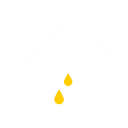D07 light rain Icon