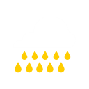 D11 heavy rainstorm Icon