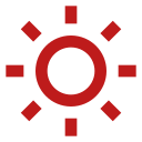 sun-line Icon