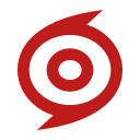 typhoon-line Icon