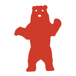 Funshine Bear Vector Icons free download in SVG, PNG Format