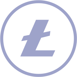LTC Vector Icons free download in SVG, PNG Format