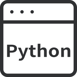 python Vector Icons free download in SVG, PNG Format