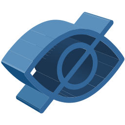 Concealed acceptance Vector Icons free download in SVG, PNG Format