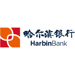 Harbin Bank Vector Icons free download in SVG, PNG Format