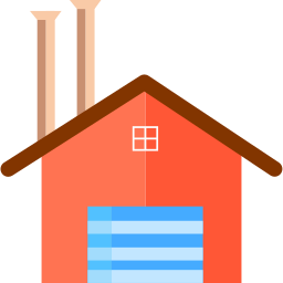 Fixed assets management Vector Icons free download in SVG, PNG Format