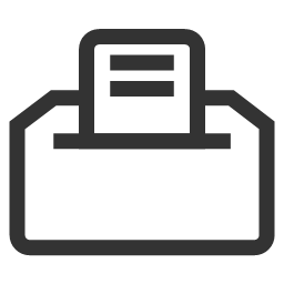 Label printer Vector Icons free download in SVG, PNG Format