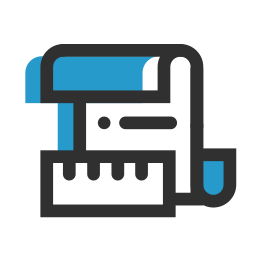 Measurement report Icon | Free SVG and PNG Download | VeryIcon