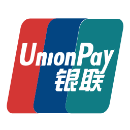 UnionPay Vector Icons free download in SVG, PNG Format