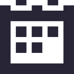 Calendar Vector Icons free download in SVG, PNG Format