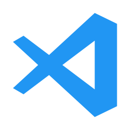 VsCode Vector Icons free download in SVG, PNG Format