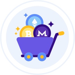 icon where to buy crypto