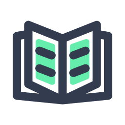 Book Vector Icons free download in SVG, PNG Format