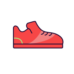 Shoes Vector Icons free download in SVG, PNG Format
