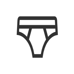 Underpants Vector Icons free download in SVG, PNG Format