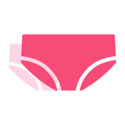 Underpants Vector Icons free download in SVG, PNG Format