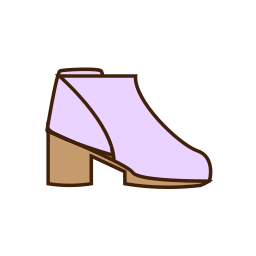 Shoes Vector Icons free download in SVG, PNG Format