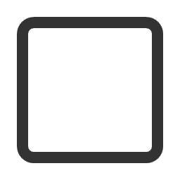 57 square rounded Vector Icons free download in SVG, PNG Format