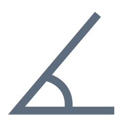 Rotation angle Vector Icons free download in SVG, PNG Format