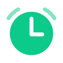 Time limited discount Vector Icons free download in SVG, PNG Format
