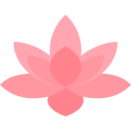 Lotus Vector Icons free download in SVG, PNG Format