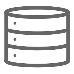 Database, data Vector Icons free download in SVG, PNG Format