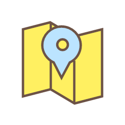 address Vector Icons free download in SVG, PNG Format