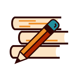 Writing Journal Vector Icons free download in SVG, PNG Format