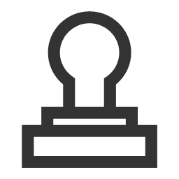 Postage stamp Vector Icons free download in SVG, PNG Format