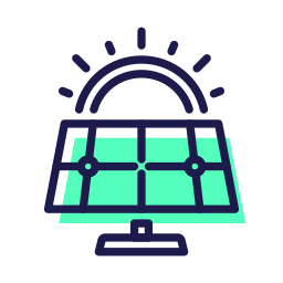 Photoelectric sensor Vector Icons free download in SVG, PNG Format