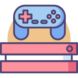 Games Console Vector Icons free download in SVG, PNG Format