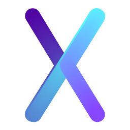Letter X Vector Icons free download in SVG, PNG Format