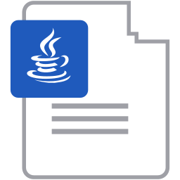Red Java Vector Icons free download in SVG, PNG Format