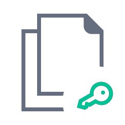 encryption Vector Icons free download in SVG, PNG Format