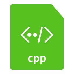 cpp Vector Icons free download in SVG, PNG Format