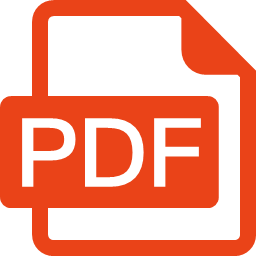 pdf Vector Icons free download in SVG, PNG Format