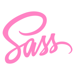 sass Vector Icons free download in SVG, PNG Format